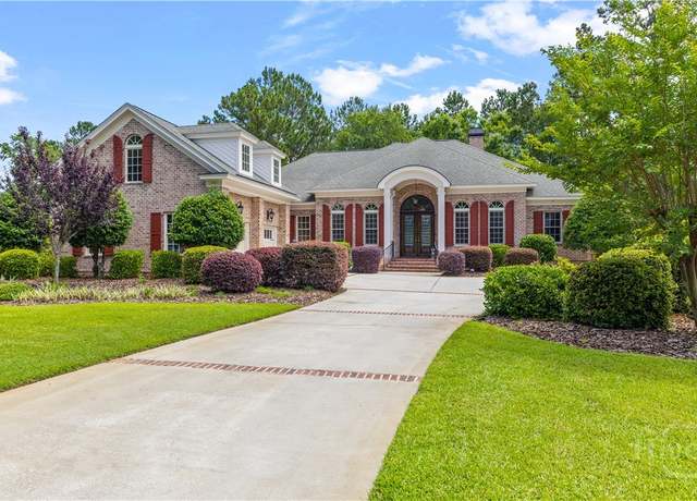 Property at 312 Spanton, Pooler, GA 31322, 5 beds, 4.5 baths