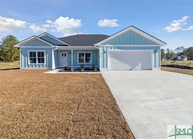 Property at 1607 Ashantilly Dr, Darien, GA 31305, 3 beds, 2 baths