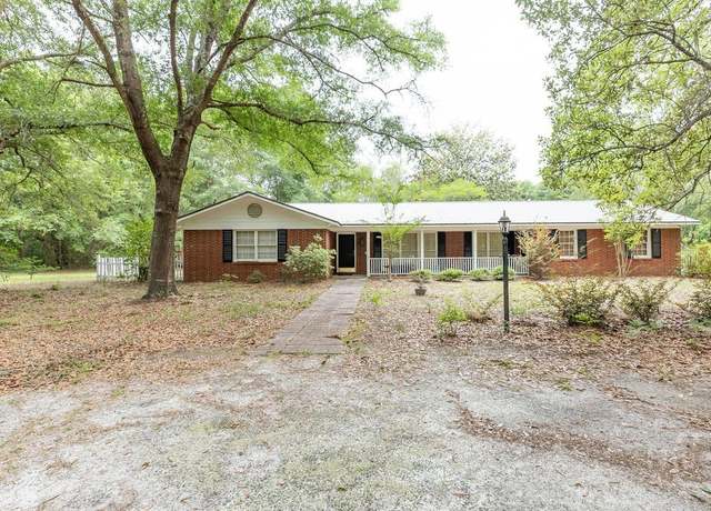 Property at 701 Log Landing Rd, Springfield, GA 31329, 3 beds, 2 baths