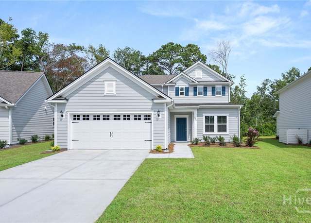 Property at 228 Monterey Loop, Richmond Hill, GA 31324, 4 beds, 3.5 baths
