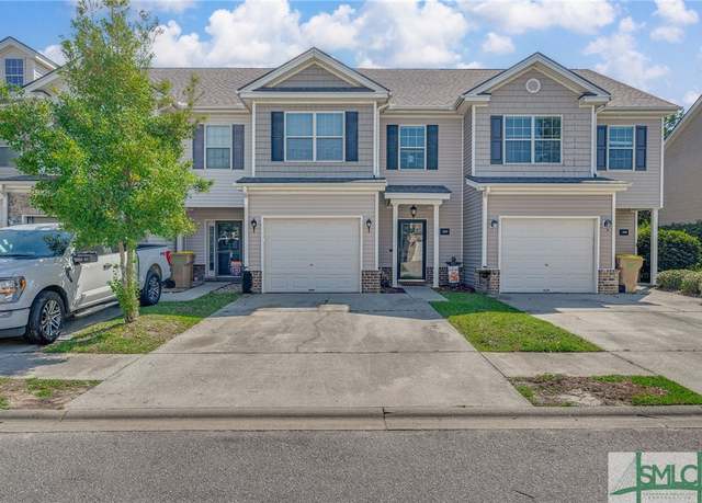 Property at 1030 Canyon Oak Loop, Richmond Hill, GA 31324, 3 beds, 2.5 baths