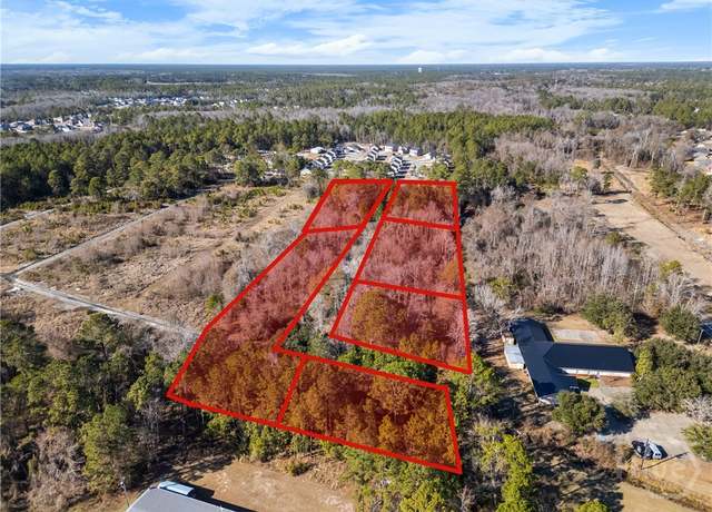 Property at 0 Pipkin Rd, Hinesville, GA 31313