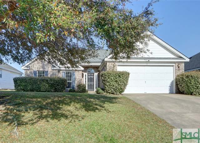 Property at 106 W Tisbury Ln, Pooler, GA 31322, 3 beds, 2 baths