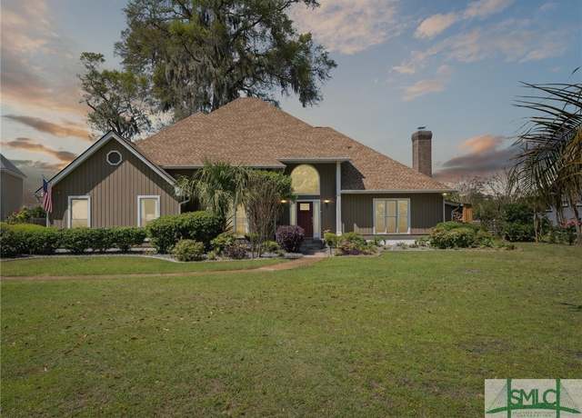 Property at 190 Sayle Ln, Richmond Hill, GA 31324, 4 beds, 2.5 baths