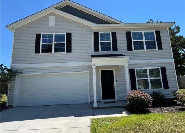 Property at 44 Blackberry Cir, Guyton, GA 31312, 4 beds, 2.5 baths