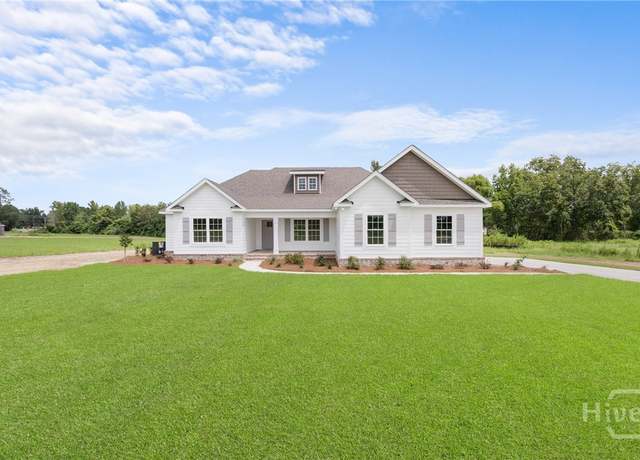 Property at 0 Pin Oak Ln #6, Statesboro, GA 30458, 4 beds, 3 baths