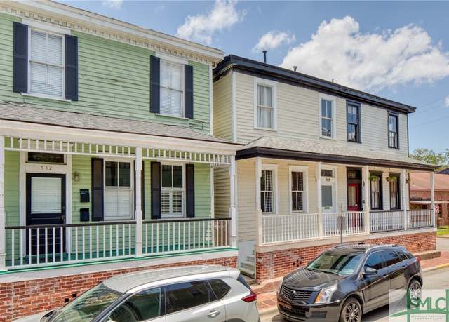 Downtown Savannah Ga Condos For Sale