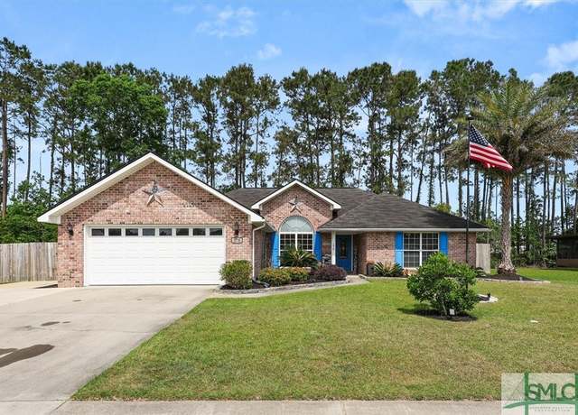 Property at 178 Manchester Ct, Midway, GA 31320, 4 beds, 2 baths