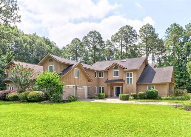 Property at 128 Cypress Dr, Rincon, GA 31326, 5 beds, 2.5 baths