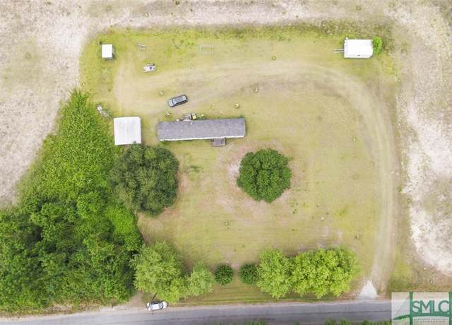 Property at 263 Dewitt Rd, Springfield, GA 31329, 2 beds, 2 baths
