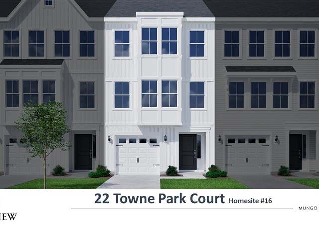 Property at 22 Towne Park Ct, Rincon, GA 31326, 3 beds, 2.5 baths