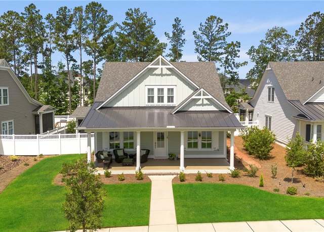Property at 117 Quince St, Pooler, GA 31322, 4 beds, 3.5 baths