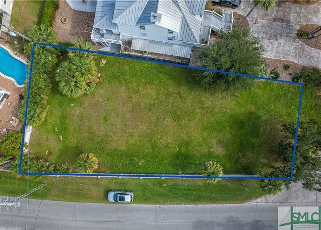 Property at 0 Veterans Dr, Tybee Island, GA 31328