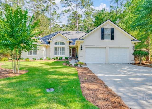 Property at 16 Middleton Rd, Savannah, GA 31411, 4 beds, 3.5 baths