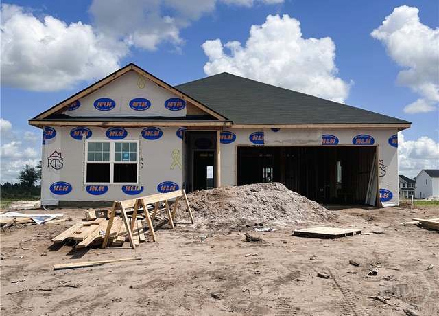 Property at 1039 Buckhead Loop SE, Allenhurst, GA 31301, 3 beds, 2 baths