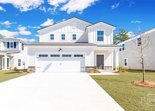 Property at 228 Bircholt Grv, Pooler, GA 31322, 3 beds, 2.5 baths