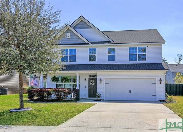 Property at 95 Glen Way, Richmond Hill, GA 31324, 4 beds, 2.5 baths