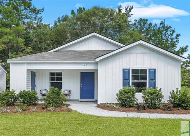 Property at 202 Lakeside Dr, Port Wentworth, GA 31407, 3 beds, 2 baths