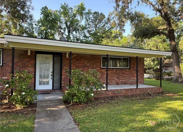 Property at 146 Jacquelyn Dr, Savannah, GA 31406, 3 beds, 2 baths