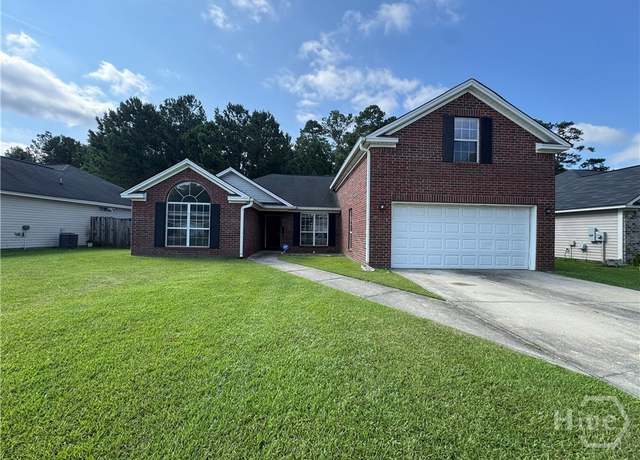 Property at 15 Carlisle Ln, Savannah, GA 31419, 4 beds, 3 baths