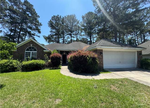 Property at 415 Copper Creek Cir, Pooler, GA 31322, 4 beds, 2 baths