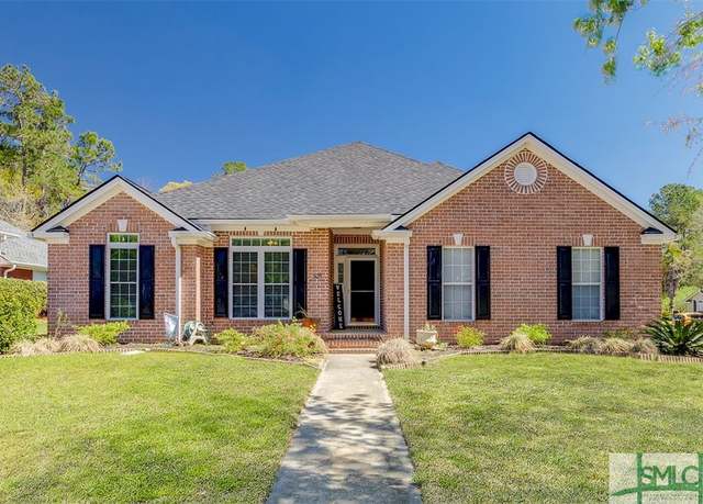 Property at 305 Walthour Dr, Rincon, GA 31326, 4 beds, 2 baths