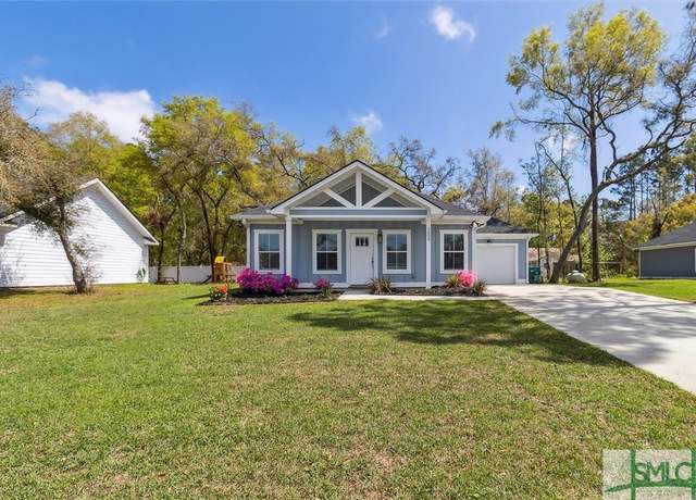 Property at 1658 Ashantilly Dr, Darien, GA 31305, 3 beds, 2 baths