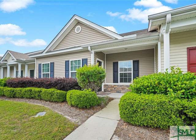 Property at 8 Travertine Cir, Savannah, GA 31419, 2 beds, 2 baths