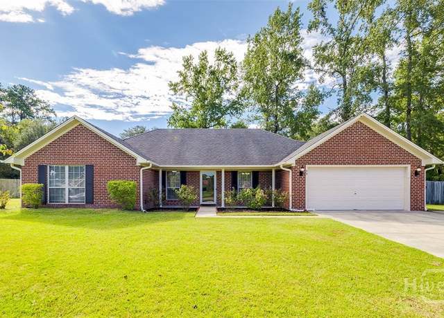 Property at 53 Shawn Ct, Hinesville, GA 31313, 4 beds, 2 baths