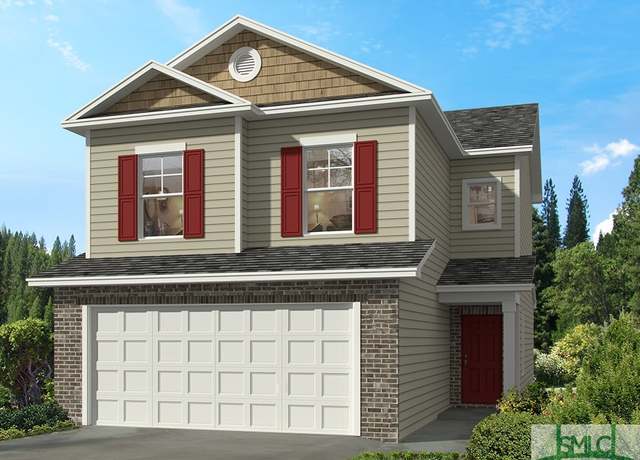 Property at 30 Flagler Dr, Savannah, GA 31419, 3 beds, 2.5 baths