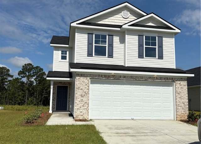 Property at 30 Flagler Dr, Savannah, GA 31419, 3 beds, 2.5 baths