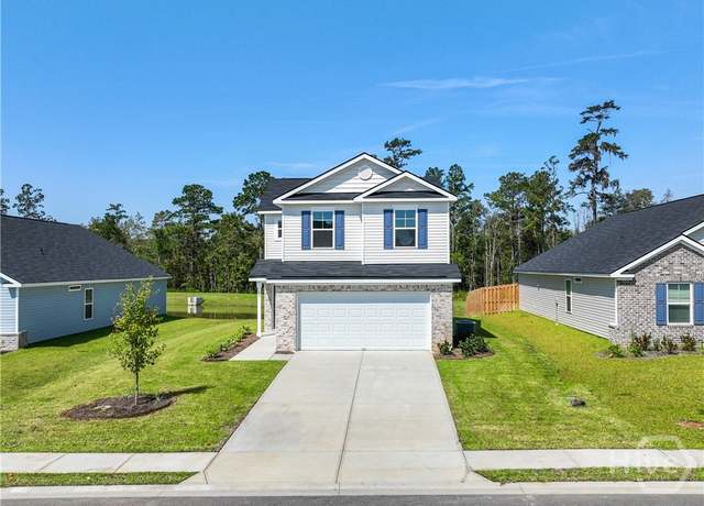 Property at 30 Flagler Dr, Savannah, GA 31419, 3 beds, 2.5 baths
