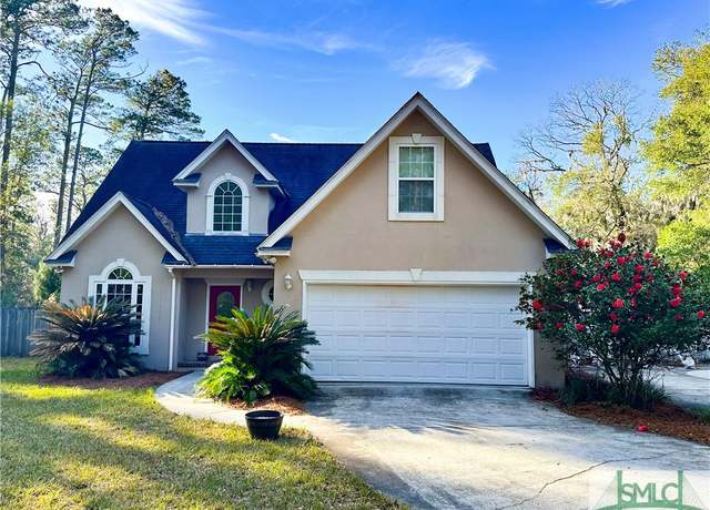 Property at 940 Belle Island Rd, Richmond Hill, GA 31324, 4 beds, 2.5 baths