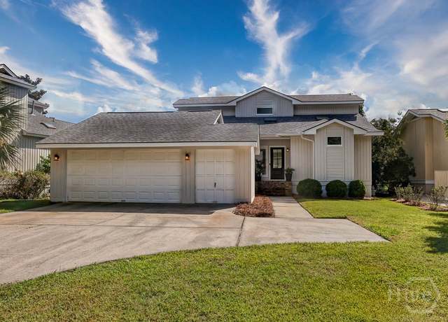 Property at 3 Riding Ln, Savannah, GA 31411, 3 beds, 2.5 baths