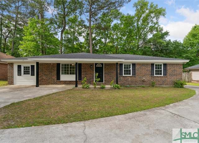 Property at 27 Davidson Ave, Savannah, GA 31419, 4 beds, 2 baths