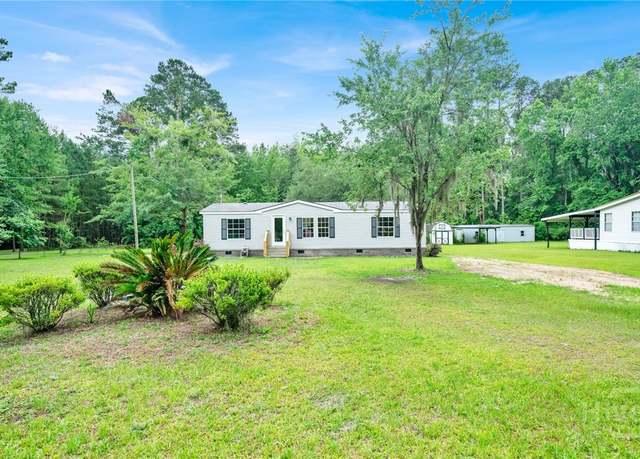 Property at 125 Otto Dr, Midway, GA 31320, 3 beds, 2 baths