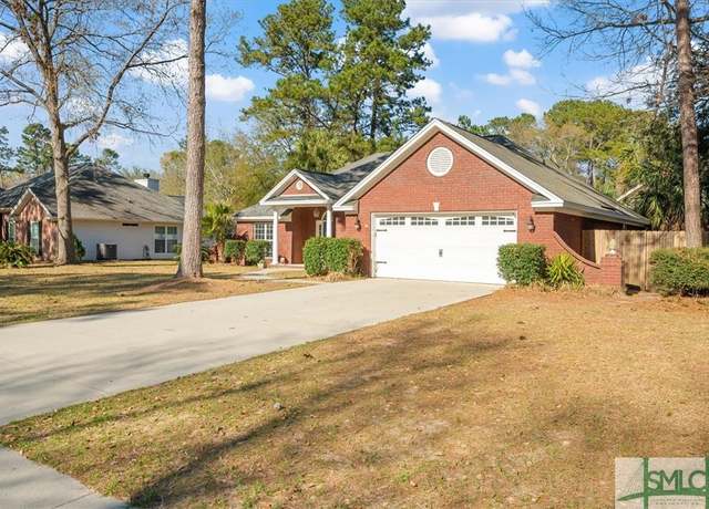 Property at 409 Walthour Dr, Rincon, GA 31326, 3 beds, 2 baths