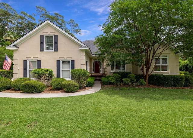 Property at 35 Wild Thistle Ln, Savannah, GA 31406, 4 beds, 3 baths