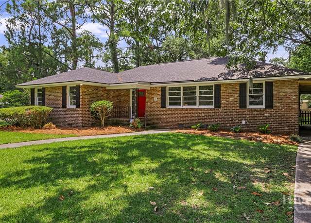 Property at 141 Brandywine Rd, Savannah, GA 31405, 3 beds, 2 baths