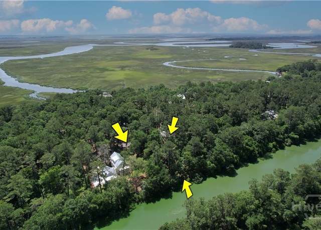 Property at Lot 5 Old Cane Mill Dr SE, Darien, GA 31305