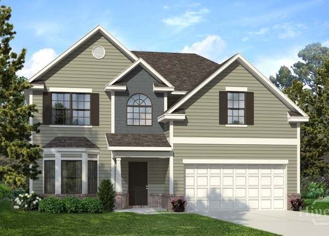 Property at 72 Baylor Bnd, Hinesville, GA 31313, 4 beds, 2.5 baths