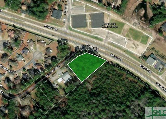 Property at 0 Briarwood Cir, Hinesville, GA 31313
