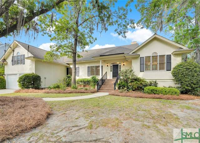 Property at 45 Herons Nest, Savannah, GA 31410, 4 beds, 3.5 baths
