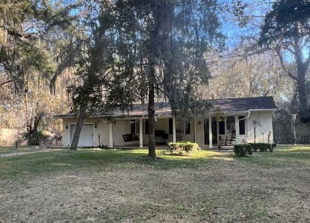 Property at 309 Salt Creek Rd, Savannah, GA 31405, 3 beds, 2 baths