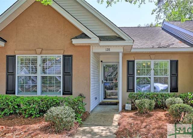Property at 128 River Pointe Dr, Savannah, GA 31410, 2 beds, 2 baths