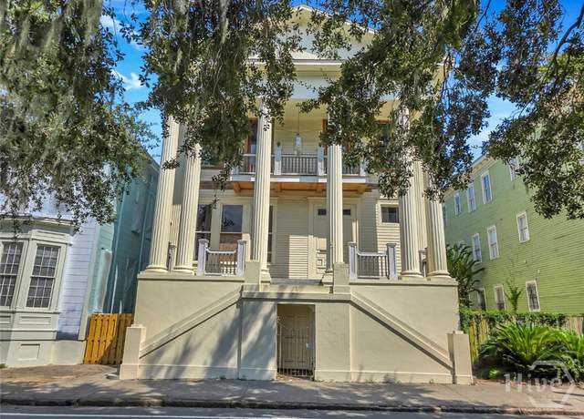 Property at 808 Drayton St, Savannah, GA 31401
