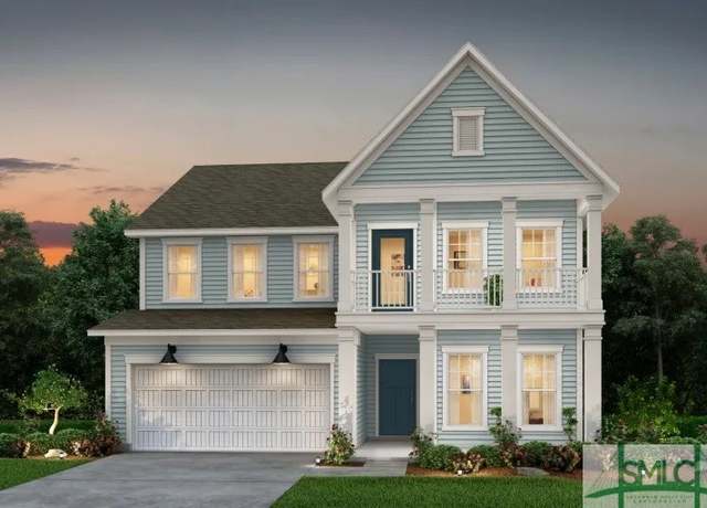 Property at 307 Dendron Dr, Richmond Hill, GA 31324, 5 beds, 4 baths