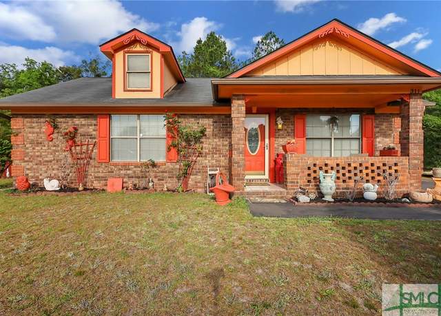 Property at 311 Sabreena Cir, Hinesville, GA 31313, 3 beds, 2 baths