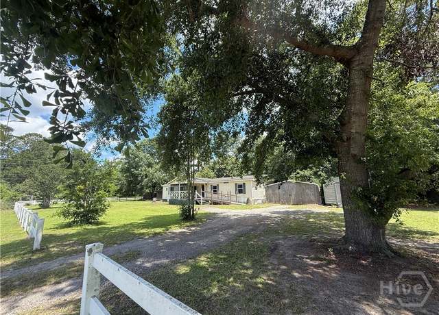 Property at 99 Conifer Dr, Guyton, GA 31312, 2 beds, 2 baths