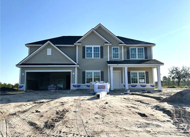 Property at 514 Deer Medaow Way SE, Allenhurst, GA 31301, 5 beds, 3 baths